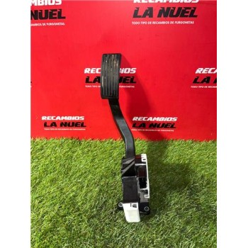 Recambio de pedal acelerador para citroën jumper furgon (05.2014) 2.2 33 l2h1 bluehdi 140 [2,2 ltr. - 103 kw blue-hdi fap cat] r