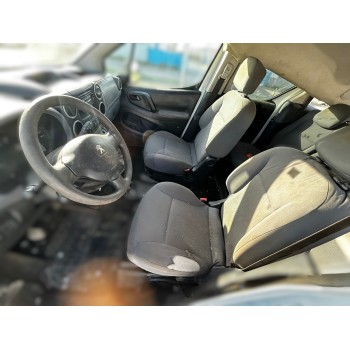 Recambio de despiece completo para peugeot partner furgoneta/monovolumen 1.6 hdi / bluehdi 75 referencia OEM IAM 9H06 20DP33 