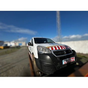 Recambio de despiece completo para peugeot partner furgoneta/monovolumen 1.6 hdi / bluehdi 75 referencia OEM IAM 9H06 20DP33 