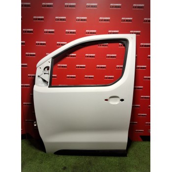 PUERTA DELANTERA IZQUIERDA 9853309580 9811893780 