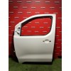 Recambio de puerta delantera izquierda para citroën jumpy iii furgoneta (v_) 1.5 bluehdi 120 referencia OEM IAM 9853309580 98118
