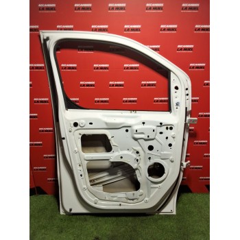 Recambio de puerta delantera izquierda para citroën jumpy iii furgoneta (v_) 1.5 bluehdi 120 referencia OEM IAM 9853309580 98118