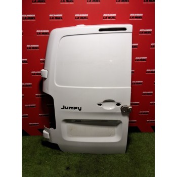 PUERTA TRASERA IZQUIERDA 9811895180 