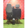 Recambio de asiento delantero derecho doble para renault master iii furgoneta (fv) 2.3 dci 125 fwd (fv0c, fv0d, fv0g, fv0h, fv0j