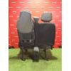 Recambio de asiento delantero derecho doble para renault master iii furgoneta (fv) 2.3 dci 125 fwd (fv0c, fv0d, fv0g, fv0h, fv0j