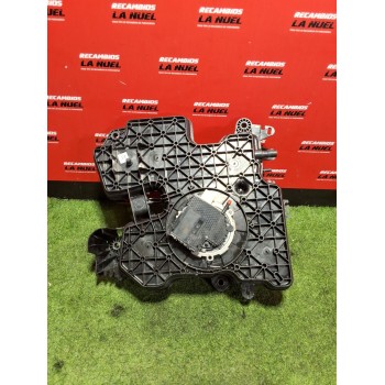 Recambio de deposito adblue para opel vivaro furgón l express cdti dpf referencia OEM IAM 4099029AE  