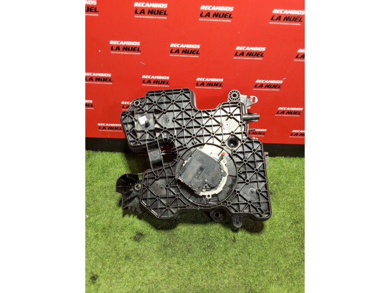 Recambio de deposito adblue para opel vivaro furgón l express cdti dpf referencia OEM IAM 4099029AE  