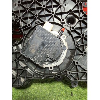 Recambio de deposito adblue para opel vivaro furgón l express cdti dpf referencia OEM IAM 4099029AE  