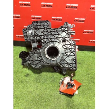 Recambio de deposito adblue para opel vivaro furgón l express cdti dpf referencia OEM IAM 4099029AE  