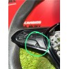 Recambio de volante para renault trafic iii furgón (06.2014) m9r z7 referencia OEM IAM 34268118D  