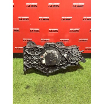 Recambio de deposito adblue para citroën jumper furgon (05.2014) 2.2 33 l2h1 bluehdi 140 [2,2 ltr. - 103 kw blue-hdi fap cat] re