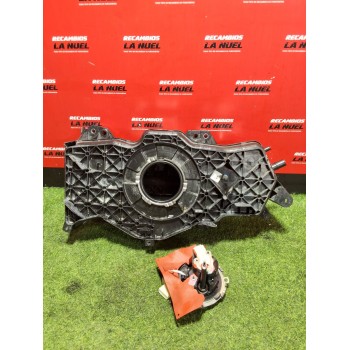 Recambio de deposito adblue para citroën jumper furgon (05.2014) 2.2 33 l2h1 bluehdi 140 [2,2 ltr. - 103 kw blue-hdi fap cat] re