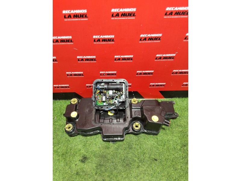 Recambio de deposito adblue para citroën jumper furgon 30 l1h1 bluehdi 110 blue-hdi fap referencia OEM IAM   12678023