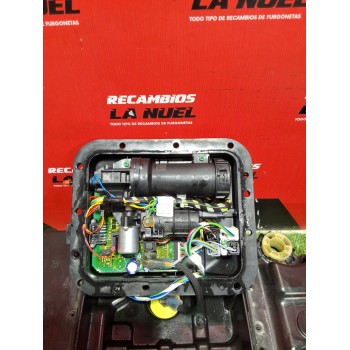Recambio de deposito adblue para citroën jumper furgon 30 l1h1 bluehdi 110 blue-hdi fap referencia OEM IAM   12678023