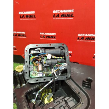 Recambio de deposito adblue para citroën jumpy iii furgoneta (v_) 1.5 bluehdi 100 referencia OEM IAM   
