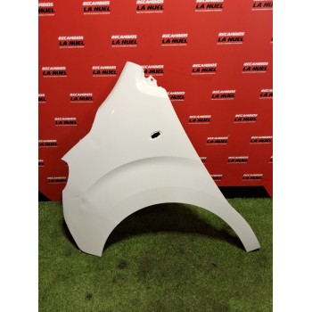 Recambio de aleta delantera izquierda para citroën jumpy iii furgoneta (v_) 1.5 bluehdi 120 referencia OEM IAM 9808757880  