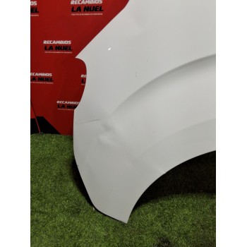 Recambio de aleta delantera izquierda para citroën jumpy iii furgoneta (v_) 1.5 bluehdi 120 referencia OEM IAM 9808757880  