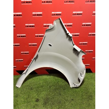 Recambio de aleta delantera izquierda para citroën jumpy iii furgoneta (v_) 1.5 bluehdi 120 referencia OEM IAM 9808757880  