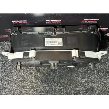 Recambio de cuadro instrumentos para opel vivaro furgón (2019) 1.5 s express [1,5 ltr. - 75 kw cdti dpf] referencia OEM IAM 9837