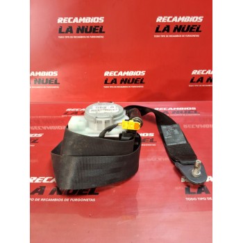 CINTURON SEGURIDAD DELANTERO DERECHO 98083793XX 98083795XX 
