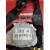 Recambio de cinturon seguridad delantero derecho para citroën jumpy iii furgoneta (v_) 1.5 bluehdi 100 referencia OEM IAM 980837