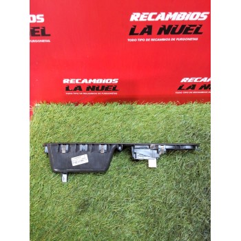 Recambio de mando elevalunas delantero derecho para citroën jumpy iii furgoneta (v_) 1.5 bluehdi 120 referencia OEM IAM 96762292