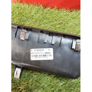 Recambio de mando elevalunas delantero derecho para citroën jumpy iii furgoneta (v_) 1.5 bluehdi 120 referencia OEM IAM 96762292