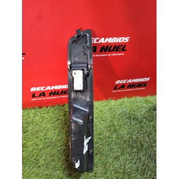 Recambio de mando elevalunas delantero derecho para citroën jumpy iii furgoneta (v_) 1.5 bluehdi 120 referencia OEM IAM 98091802