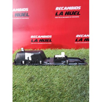 Recambio de mando elevalunas delantero derecho para citroën jumpy iii furgoneta (v_) 1.5 bluehdi 120 referencia OEM IAM 98091802