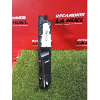 Recambio de mando elevalunas delantero izquierdo para citroën jumpy iii furgoneta (v_) 1.5 bluehdi 120 referencia OEM IAM 981444