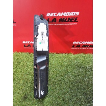 Recambio de mando elevalunas delantero izquierdo para citroën jumpy iii furgoneta (v_) 1.5 bluehdi 120 referencia OEM IAM 981444