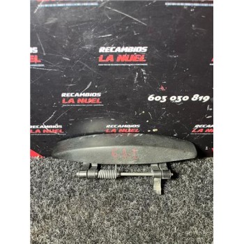 MANETA EXTERIOR DELANTERA IZQUIERDA 806063553R 