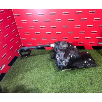 DEPOSITO COMBUSTIBLE 9876543210 