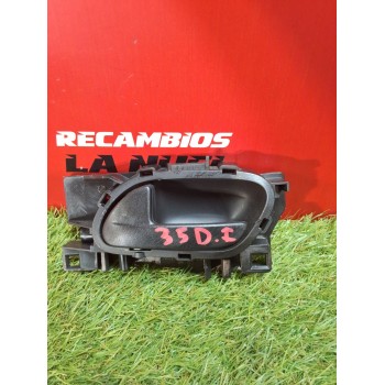 MANETA INTERIOR DELANTERA IZQUIERDA 96555515XT 