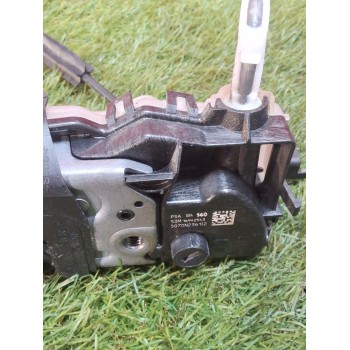 Recambio de cerradura puerta delantera derecha para citroën jumpy iii furgoneta (v_) 1.5 bluehdi 120 referencia OEM IAM 16942543