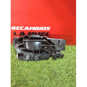 Recambio de maneta interior delantera izquierda para citroën jumpy iii furgoneta (v_) 1.5 bluehdi 120 referencia OEM IAM 9655551