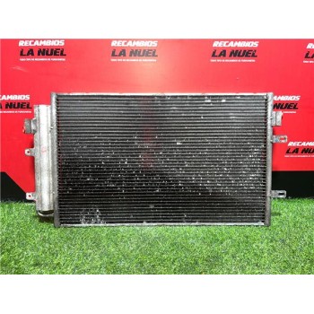 Recambio de radiador aire acondicionado para iveco daily furgón (2014) 2.3 fg 33 s ... v batalla 3520 [2,3 ltr. - 100 kw diesel 