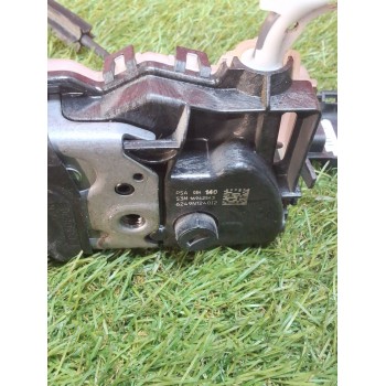 Recambio de cerradura puerta delantera derecha para citroën jumpy iii furgoneta (v_) 1.5 bluehdi 120 referencia OEM IAM 16942543