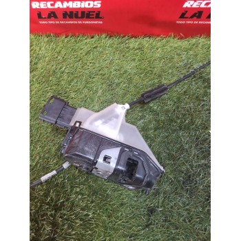 Recambio de cerradura puerta delantera derecha para citroën jumpy iii furgoneta (v_) 1.5 bluehdi 120 referencia OEM IAM 16942543