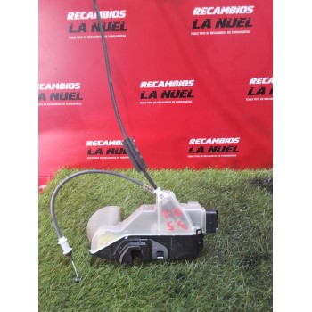 CERRADURA PUERTA DELANTERA IZQUIERDA 9808413980 16942542 