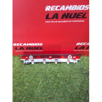 Recambio de luz trasera central techo para citroën jumpy iii furgoneta (v_) 1.5 bluehdi 120 referencia OEM IAM 9811325980  