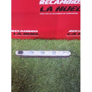 Recambio de luz trasera central techo para citroën jumpy iii furgoneta (v_) 1.5 bluehdi 120 referencia OEM IAM 9811325980  