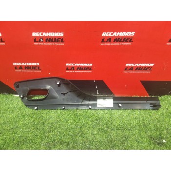 Recambio de plastico interiro puerta delantera derecha para citroën jumpy iii furgoneta (v_) 1.5 bluehdi 120 referencia OEM IAM 