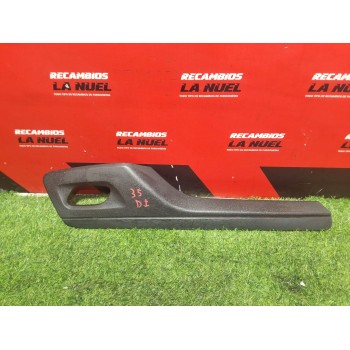 Recambio de plastico interior puerta delantera izquierda para citroën jumpy iii furgoneta (v_) 1.5 bluehdi 120 referencia OEM IA