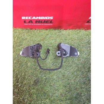 Recambio de mando volante para citroën jumpy iii furgoneta (v_) 1.5 bluehdi 120 referencia OEM IAM 98095446ZD  