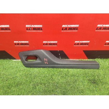 PLASTICO INTERIOR PUERTA DELANTERA IZQUIERDA 98091769ZD 