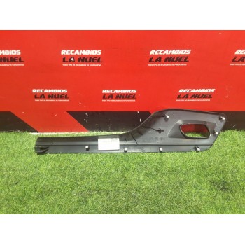 Recambio de plastico interior puerta delantera izquierda para citroën jumpy iii furgoneta (v_) 1.5 bluehdi 120 referencia OEM IA