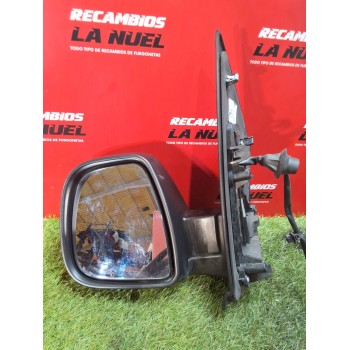 RETROVISOR IZQUIERDO 98155884XT 