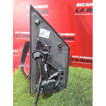 Recambio de retrovisor izquierdo para citroën jumpy iii furgoneta (v_) 1.5 bluehdi 120 referencia OEM IAM   