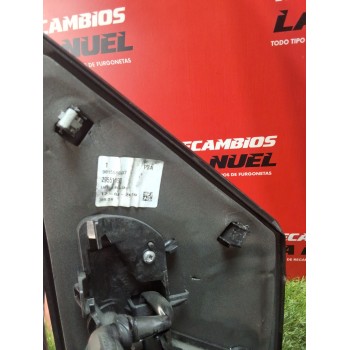 Recambio de retrovisor izquierdo para citroën jumpy iii furgoneta (v_) 1.5 bluehdi 120 referencia OEM IAM   